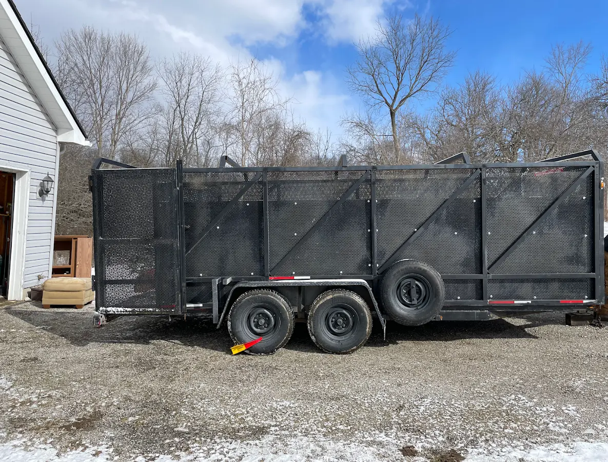 Dumpster Rental services in Plumas Lake, CA